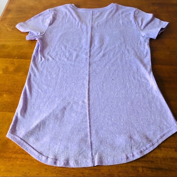 TekGear DryTek Activewear T-shirt, ‘Cheat day’, size small - Picture 4 of 13